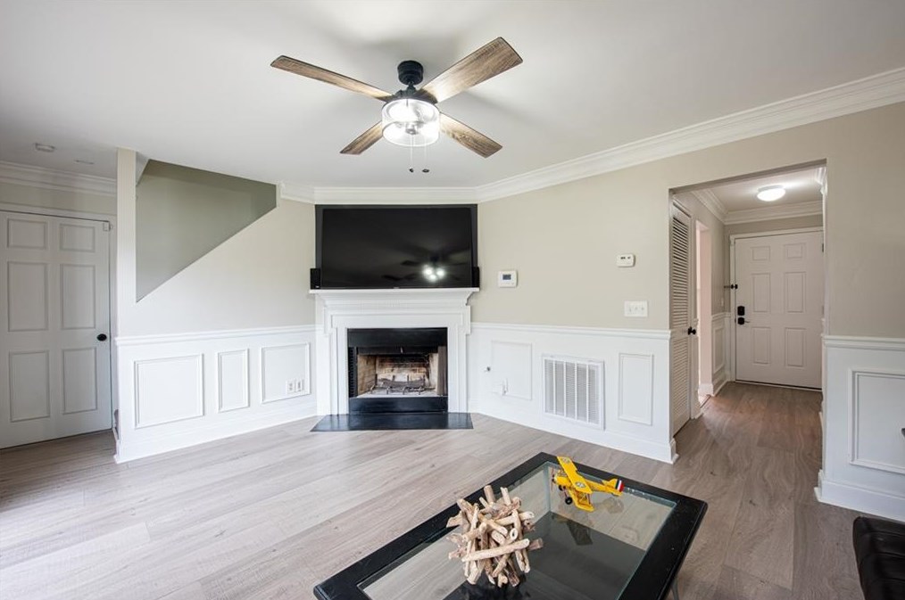 3877 Conley Downs Dr, Decatur GA  30034-4772 exterior