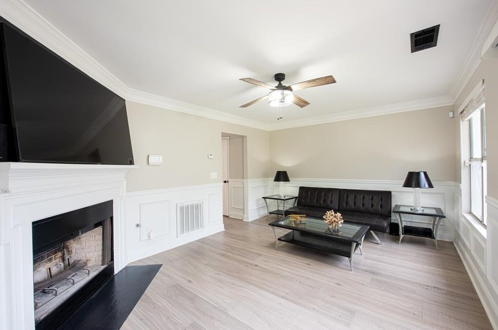 3877 Conley Downs Dr, Decatur GA  30034-4772 exterior