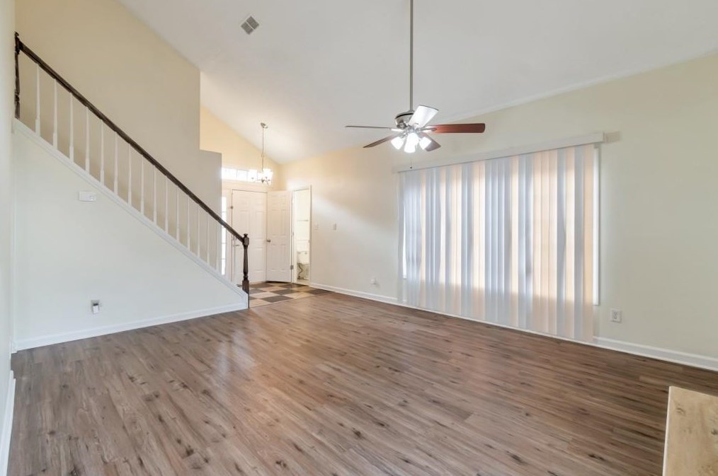 1254 Watercrest Cir, Lawrenceville GA  30043-5438 exterior