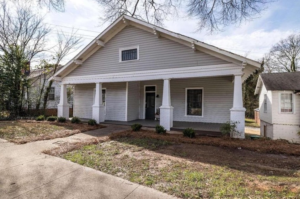 1120 2nd Ave, Rome GA  30161-3398 exterior