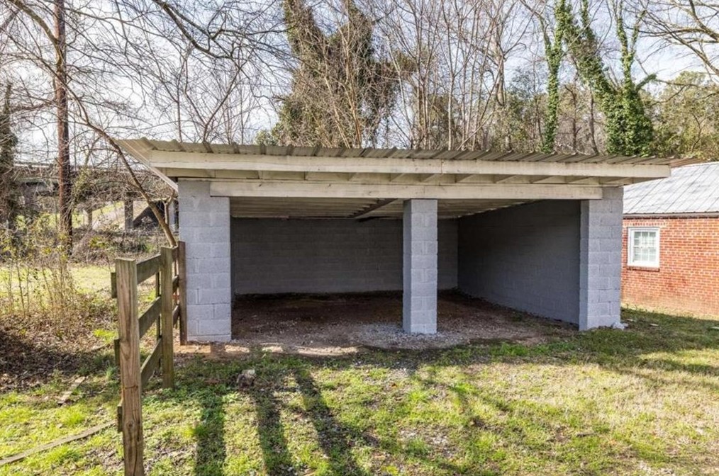1120 2nd Ave, Rome GA  30161-3398 exterior