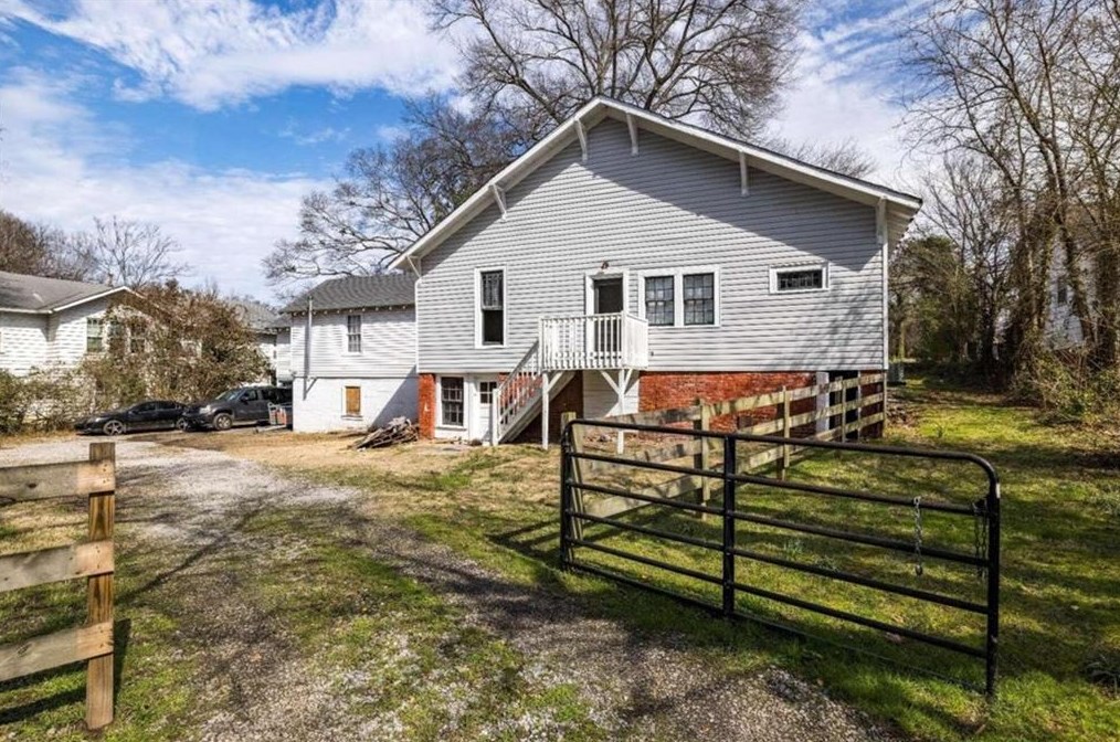 1120 2nd Ave, Rome GA  30161-3398 exterior