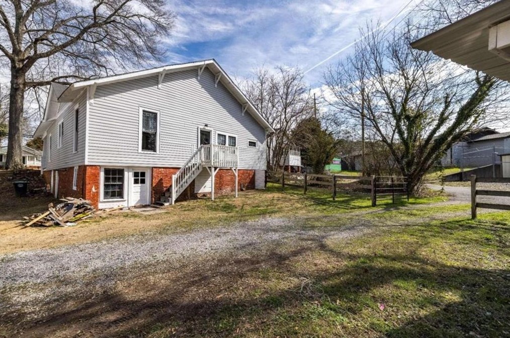 1120 2nd Ave, Rome GA  30161-3398 exterior