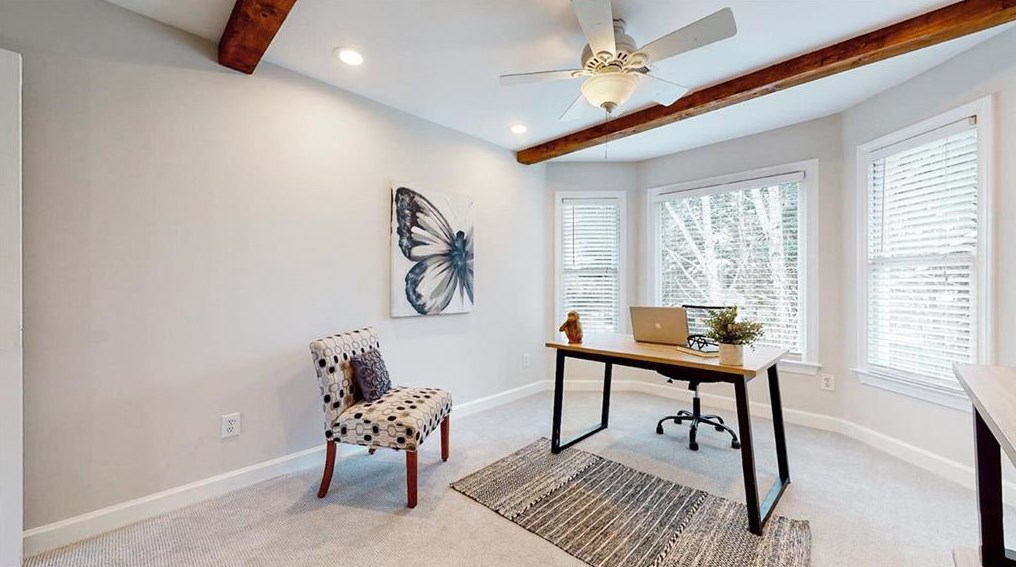 1470 Crescent Walk, Decatur GA  30033-2401 exterior