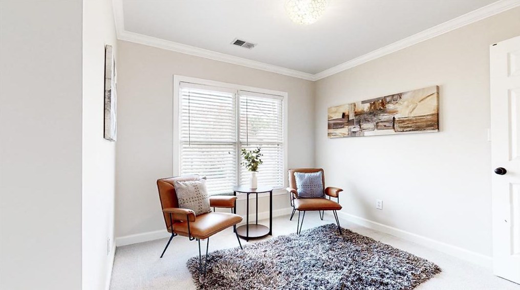 1470 Crescent Walk, Decatur GA  30033-2401 exterior