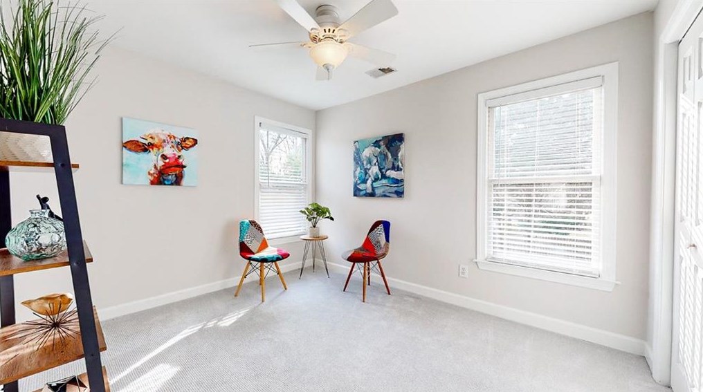 1470 Crescent Walk, Decatur GA  30033-2401 exterior