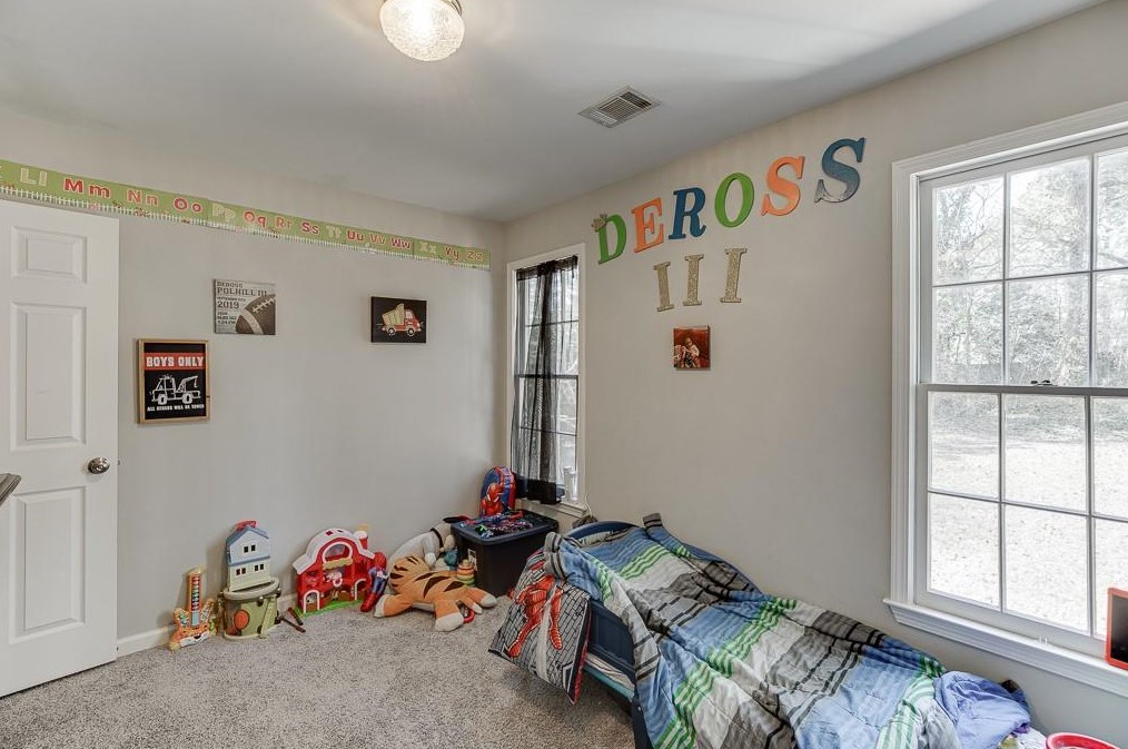 775 Prestonwood Dr, Lawrenceville GA  30043-4284 exterior