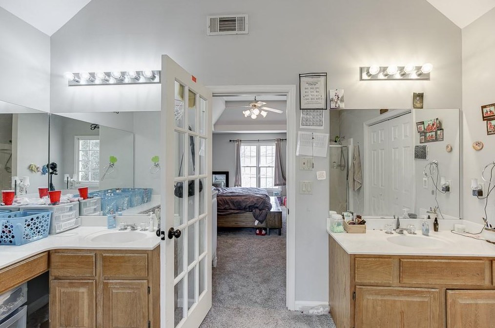 775 Prestonwood Dr, Lawrenceville GA  30043-4284 exterior