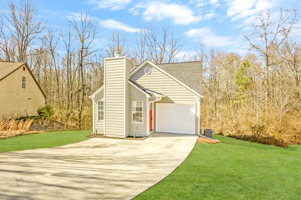 1241 Waterton Trl, Douglasville GA  30134-3689 exterior