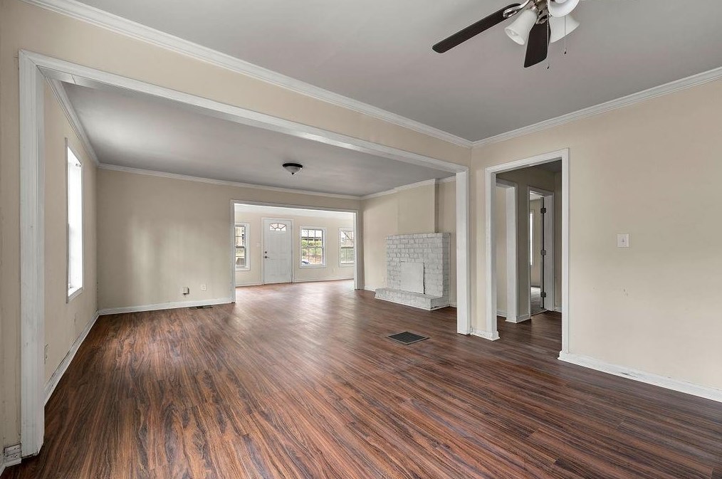 1542 Pineview Ter, Atlanta GA  30311-2746 exterior