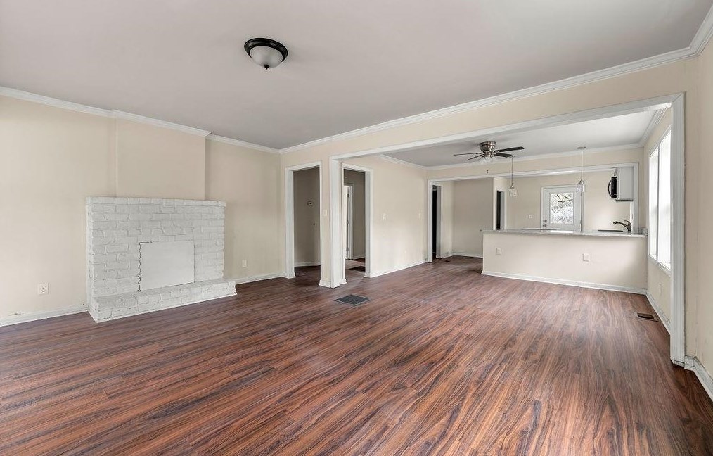 1542 Pineview Ter, Atlanta GA  30311-2746 exterior