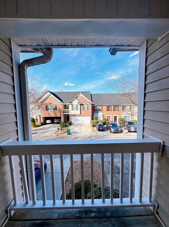 4635 Grand Central Pkwy, Decatur GA  30035-2253 exterior