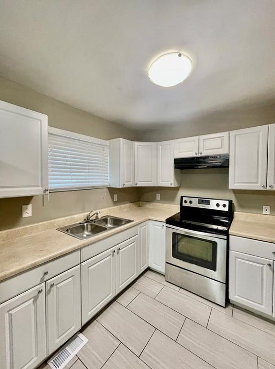 1367 Austin Rd, Decatur GA  30032-3150 exterior