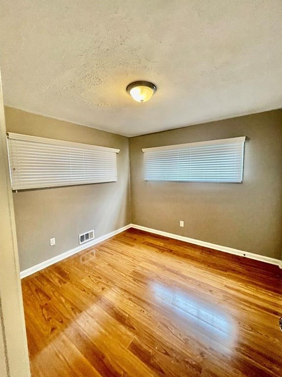 1367 Austin Rd, Decatur GA  30032-3150 exterior