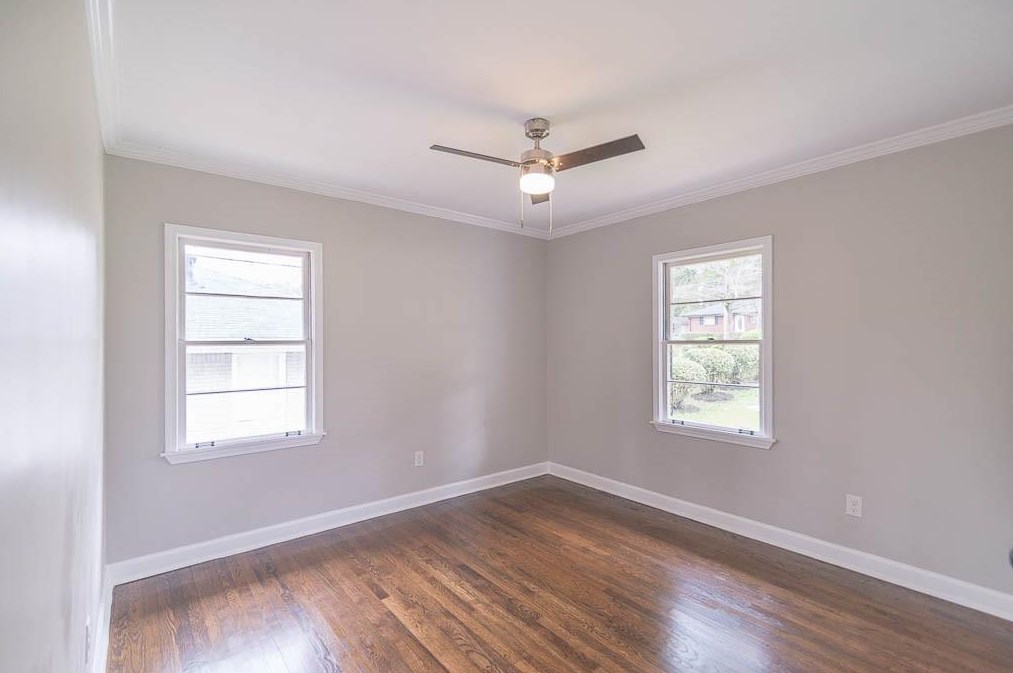 2219 Rosewood Rd, Decatur GA  30032-7131 exterior