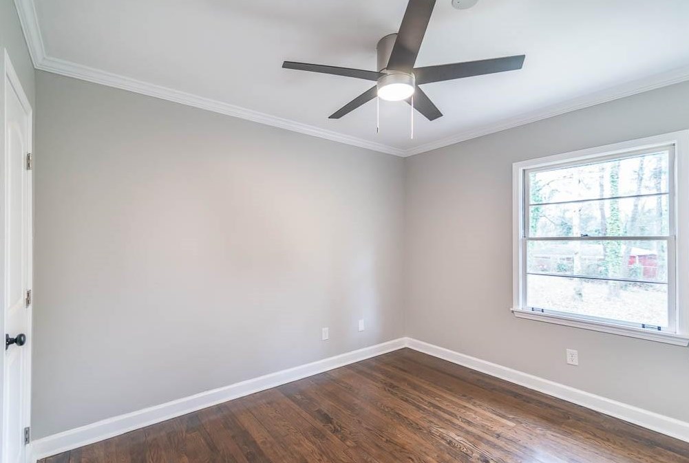 2219 Rosewood Rd, Decatur GA  30032-7131 exterior