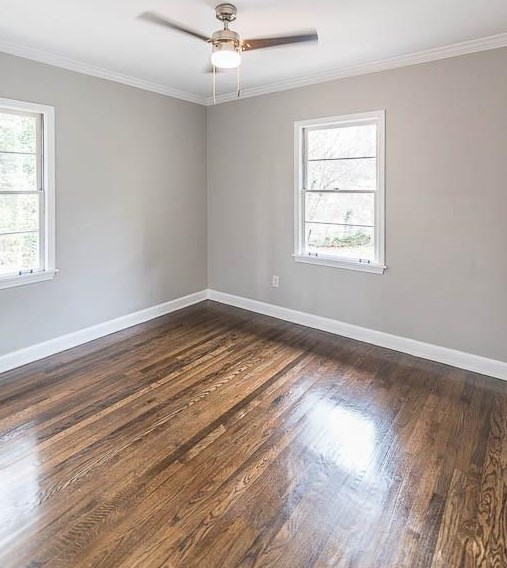 2219 Rosewood Rd, Decatur GA  30032-7131 exterior