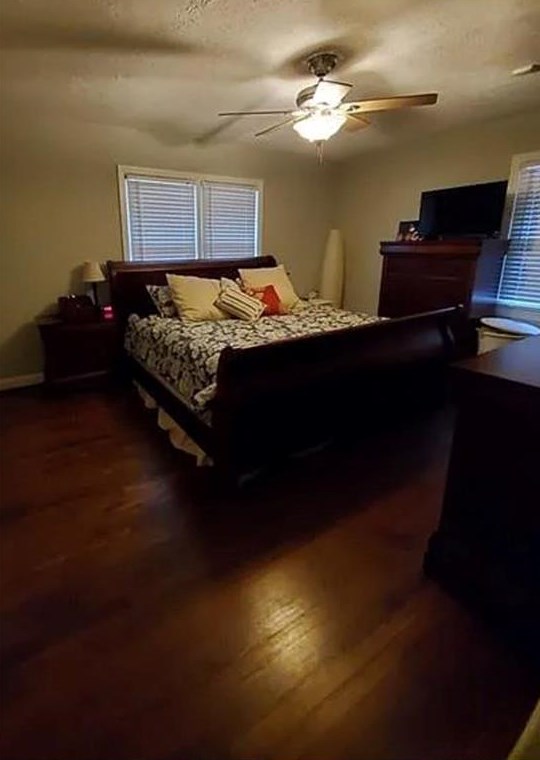 1742 Briarlake Cir, Decatur GA  30033-1110 exterior