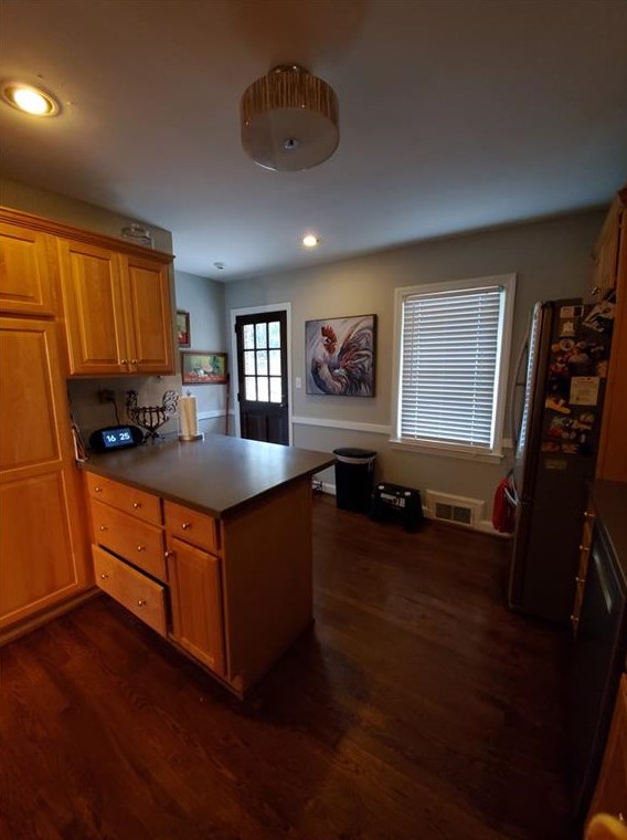 1742 Briarlake Cir, Decatur GA  30033-1110 exterior