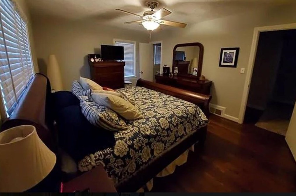 1742 Briarlake Cir, Decatur GA  30033-1110 exterior