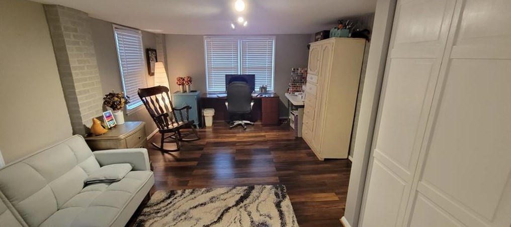 1742 Briarlake Cir, Decatur GA  30033-1110 exterior