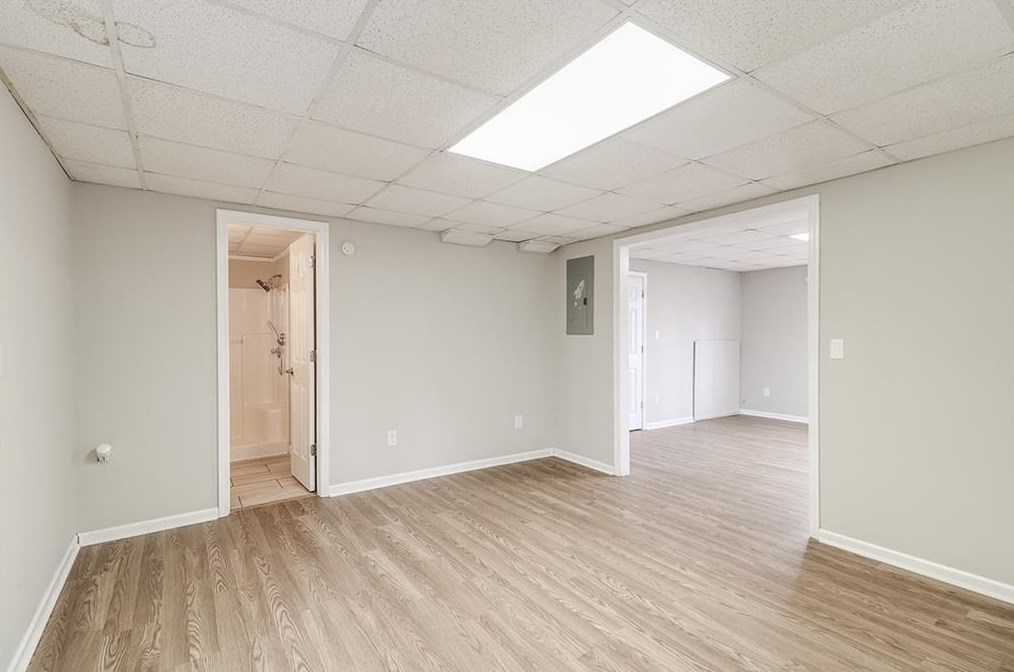 1500 Prospect Church Rd, Lawrenceville GA  30043-2842 exterior