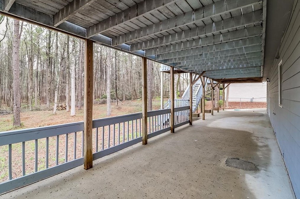 1500 Prospect Church Rd, Lawrenceville GA  30043-2842 exterior