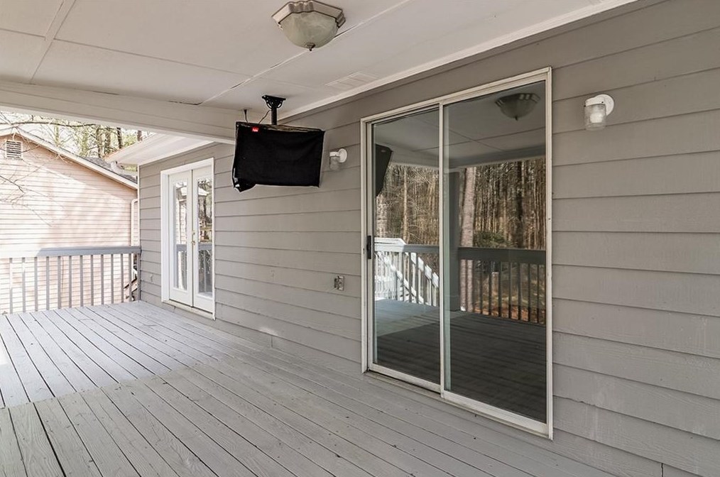 1500 Prospect Church Rd, Lawrenceville GA  30043-2842 exterior