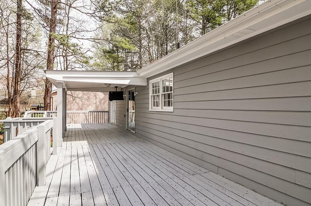 1500 Prospect Church Rd, Lawrenceville GA  30043-2842 exterior