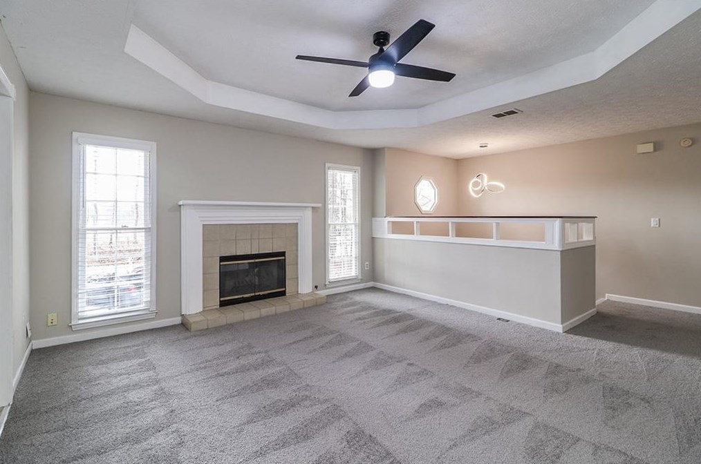 1500 Prospect Church Rd, Lawrenceville GA  30043-2842 exterior