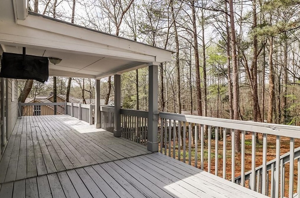 1500 Prospect Church Rd, Lawrenceville GA  30043-2842 exterior