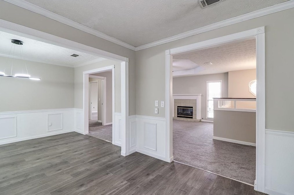 1500 Prospect Church Rd, Lawrenceville GA  30043-2842 exterior