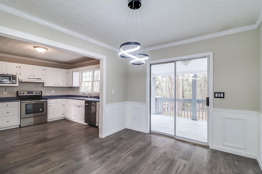 1500 Prospect Church Rd, Lawrenceville GA  30043-2842 exterior