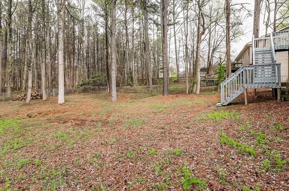 1500 Prospect Church Rd, Lawrenceville GA  30043-2842 exterior