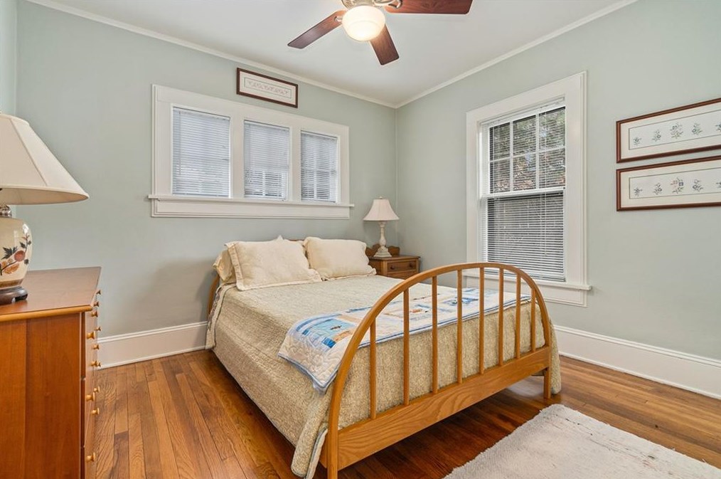 209 Michigan Ave, Decatur GA  30030-1850 exterior