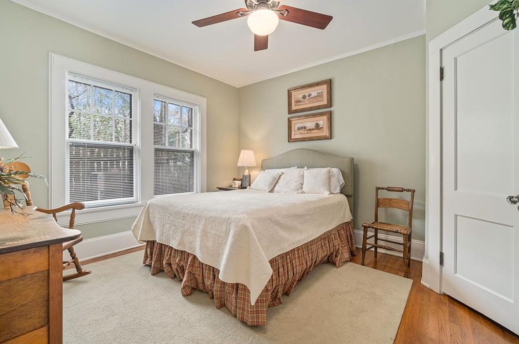 209 Michigan Ave, Decatur GA  30030-1850 exterior