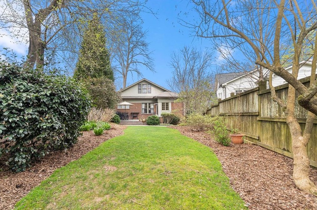 209 Michigan Ave, Decatur GA  30030-1850 exterior