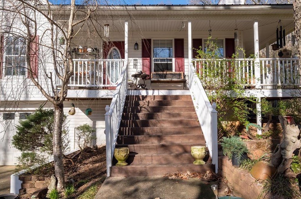 510 Fairview Rd, Ball Ground, GA 30107