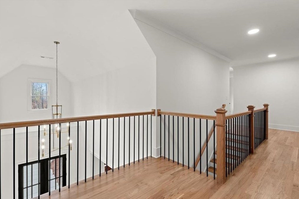 1099 Bream Dr, Alpharetta GA  30004-4413 exterior