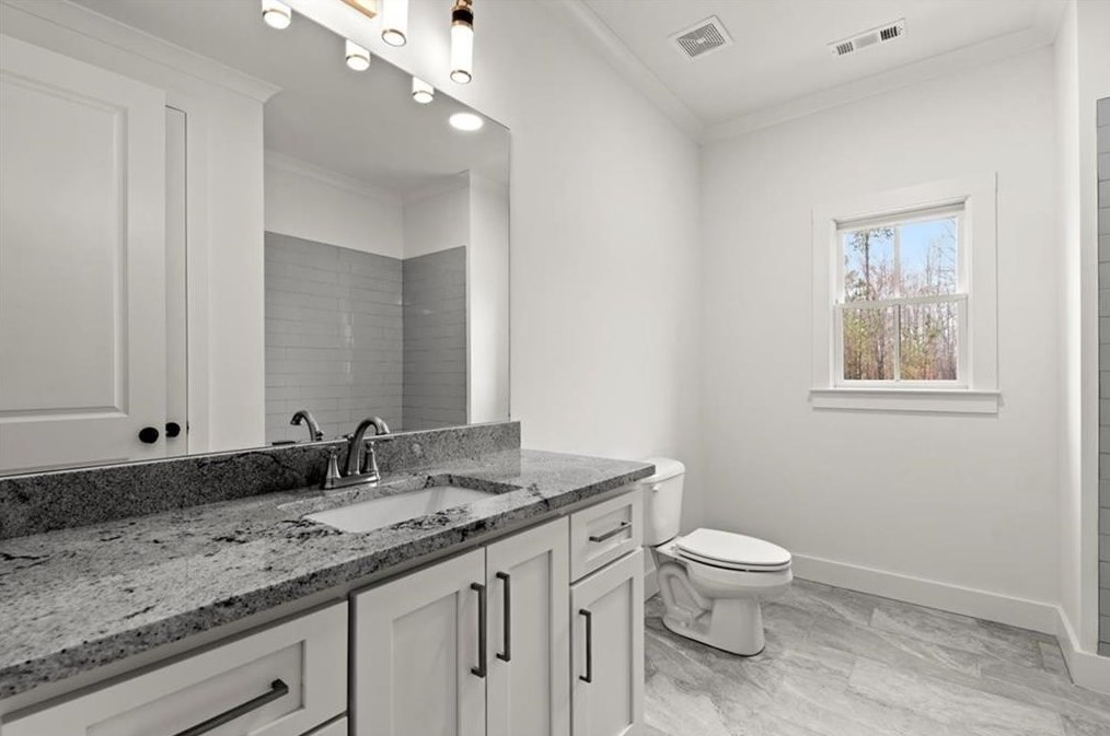 1099 Bream Dr, Alpharetta GA  30004-4413 exterior