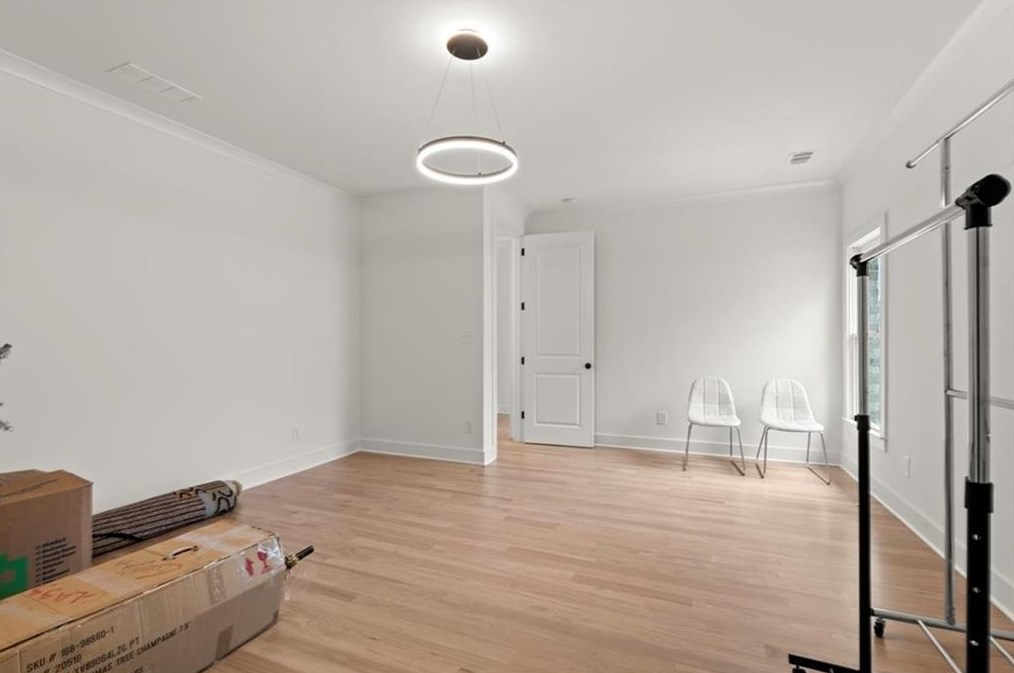 1099 Bream Dr, Alpharetta GA  30004-4413 exterior