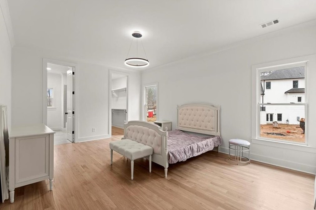 1099 Bream Dr, Alpharetta GA  30004-4413 exterior