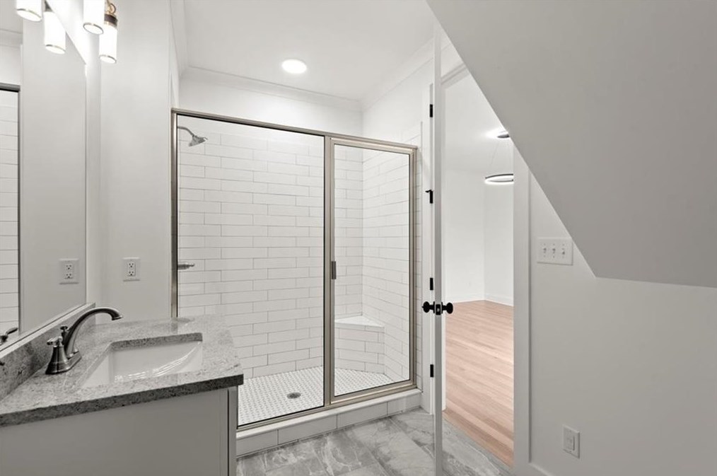 1099 Bream Dr, Alpharetta GA  30004-4413 exterior