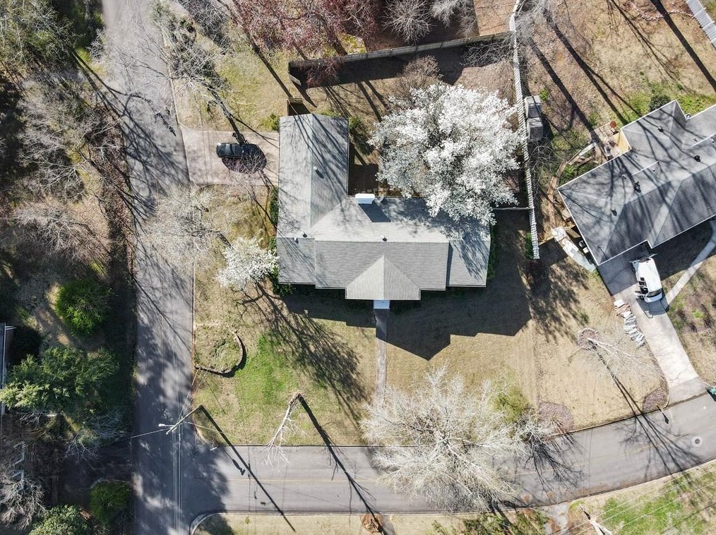 42 Westwood Cir, Rome GA  30165-3757 exterior