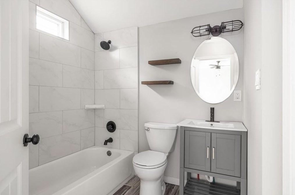 1938 Willa Dr, Decatur GA  30032-4267 exterior