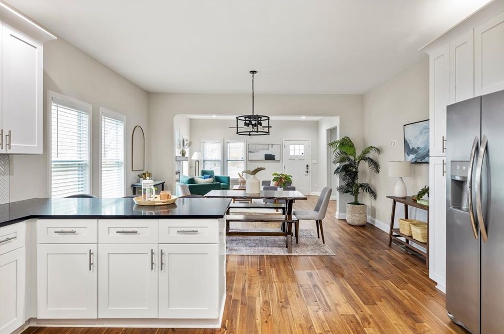 1938 Willa Dr, Decatur GA  30032-4267 exterior