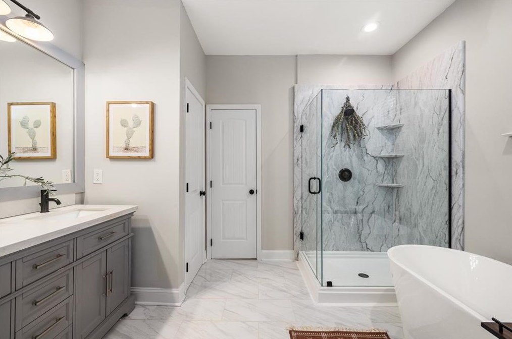 1938 Willa Dr, Decatur GA  30032-4267 exterior