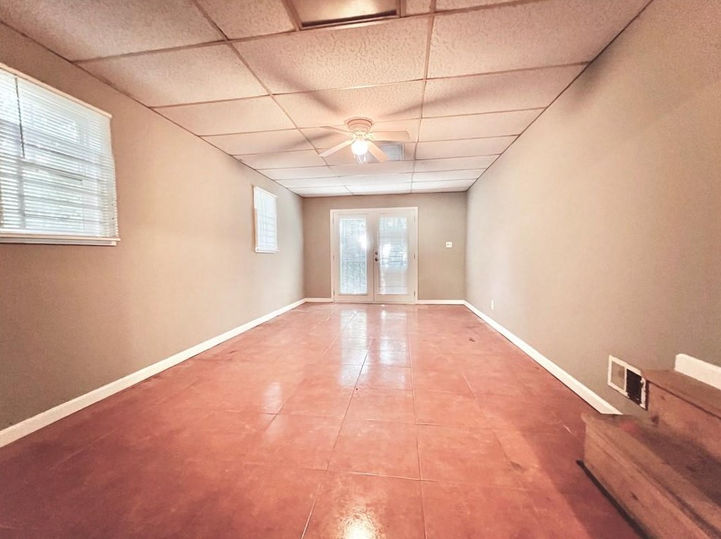 1807 Austin Rd, Decatur GA 30032-3845 exterior