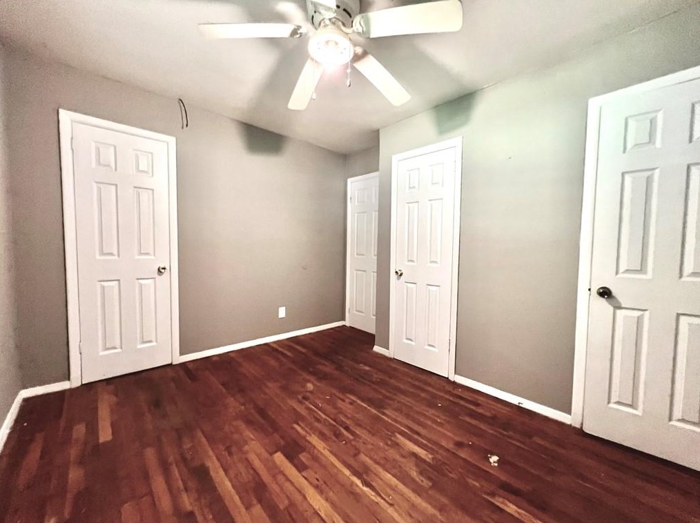 1807 Austin Rd, Decatur GA 30032-3845 exterior