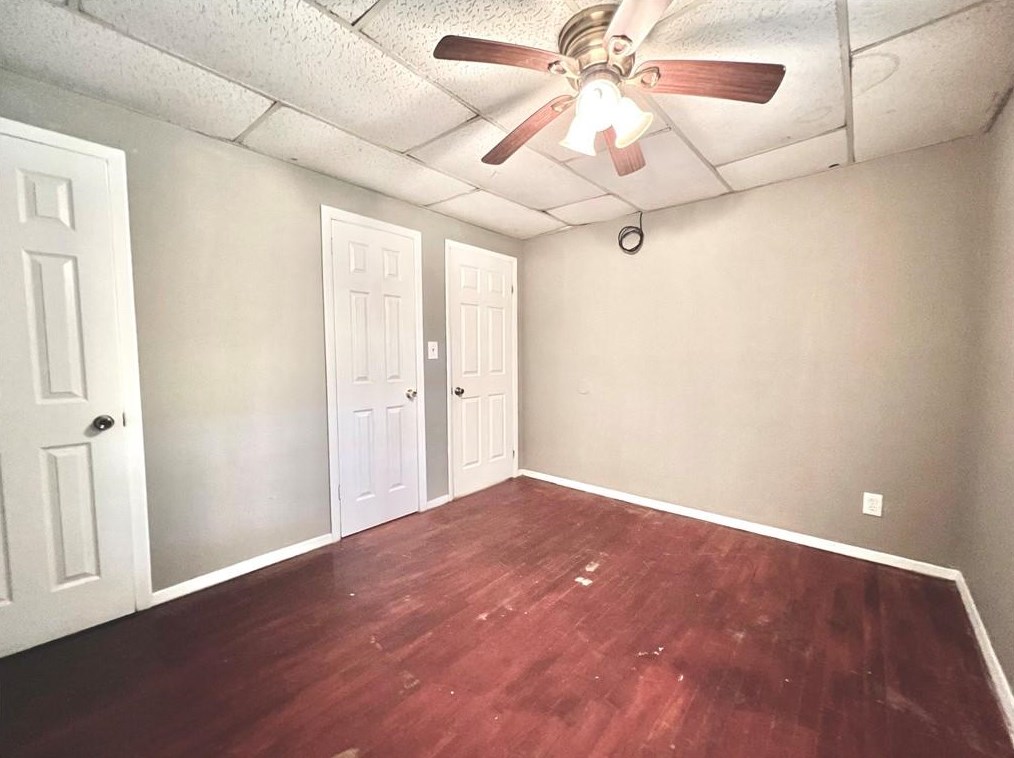 1807 Austin Rd, Decatur GA 30032-3845 exterior